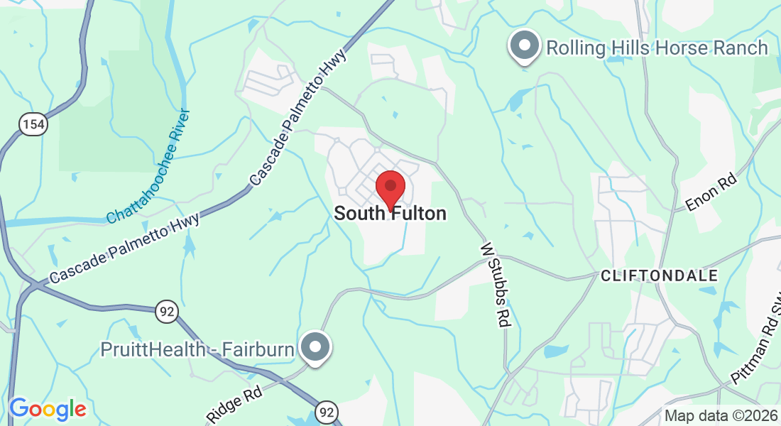 South Fulton, GA, USA