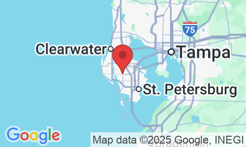 7666 FL-693, Pinellas Park, FL 33781, USA