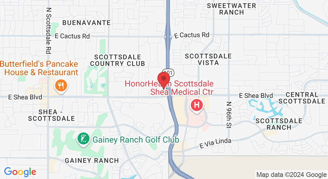 8776 E Shea Blvd 106 161, Scottsdale, AZ 85260, USA