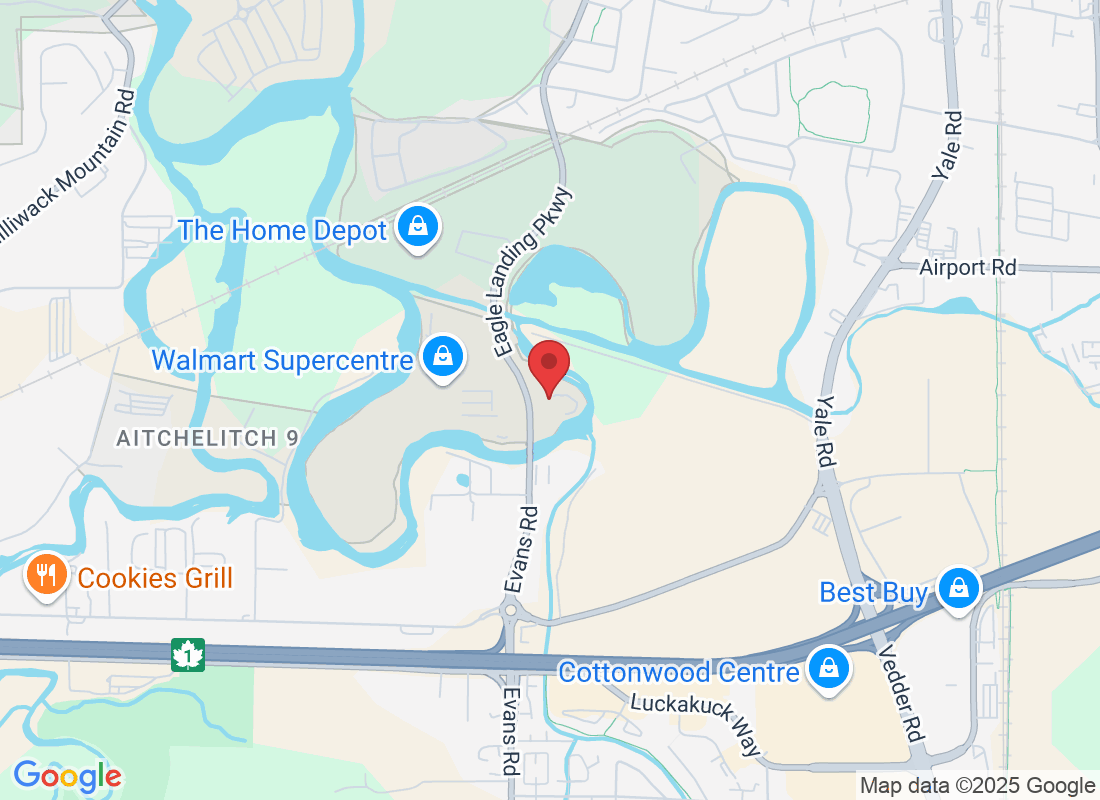 8236 Eagle Landing Pkwy Unit 300, Chilliwack, BC V2R 4C4, Canada