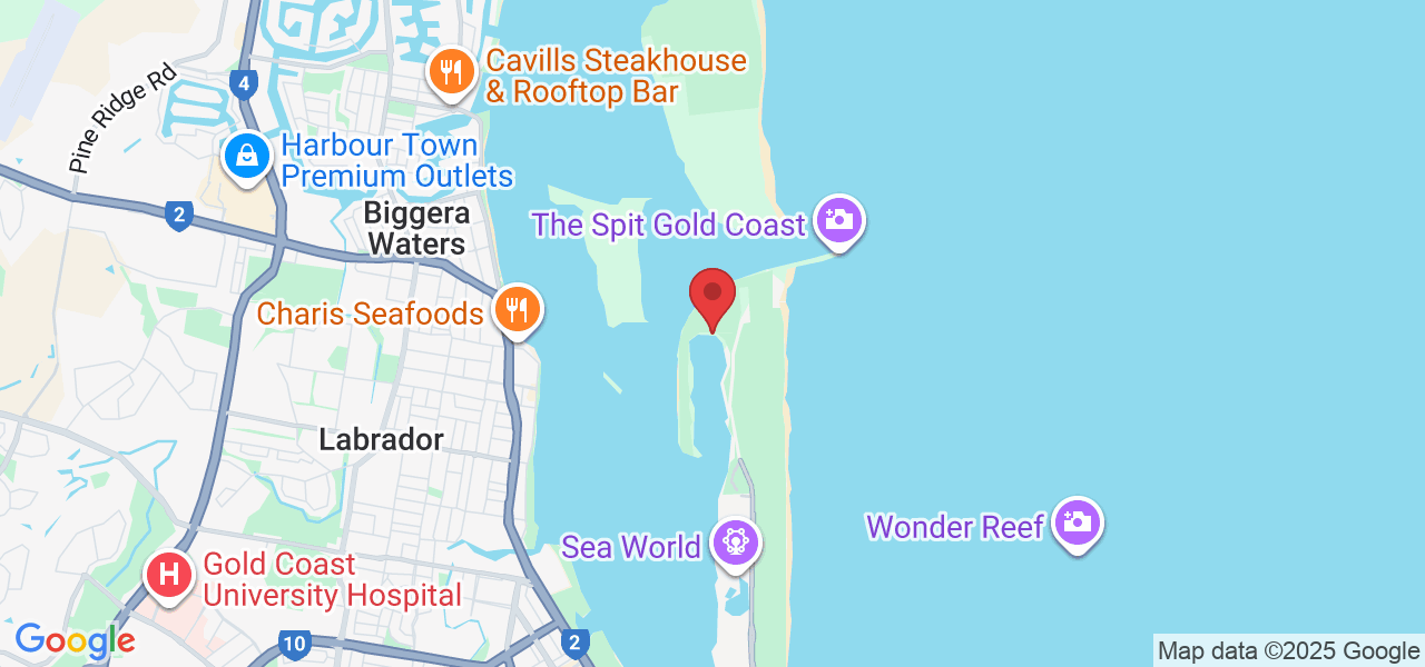 Main Beach QLD 4217, Australia