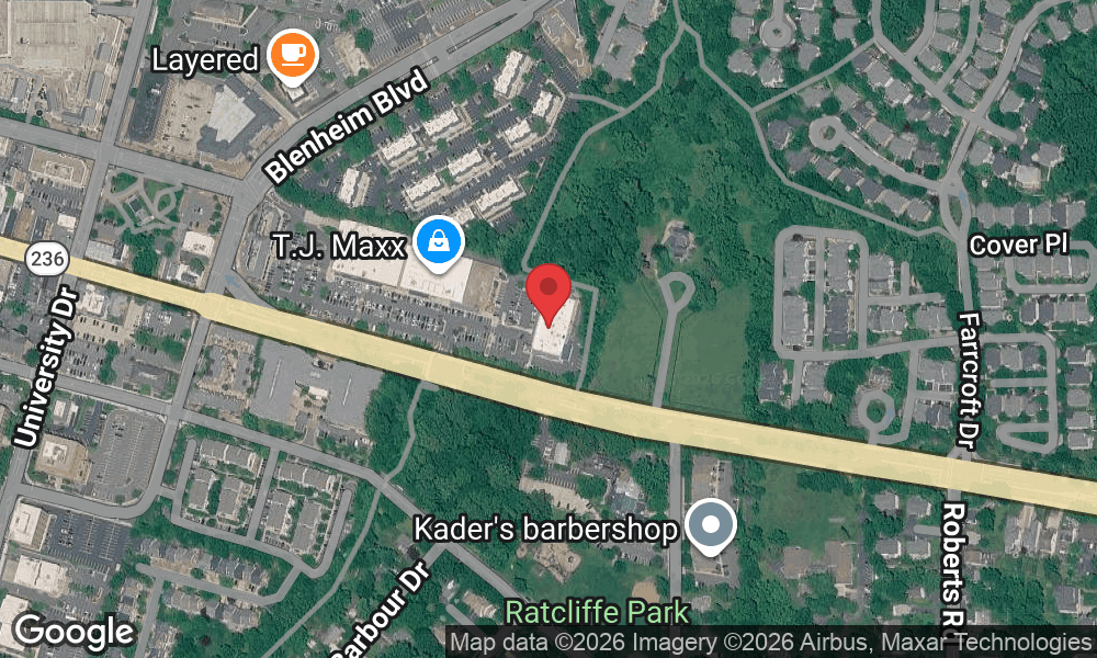 10258 Main St, Fairfax, VA 22030, USA