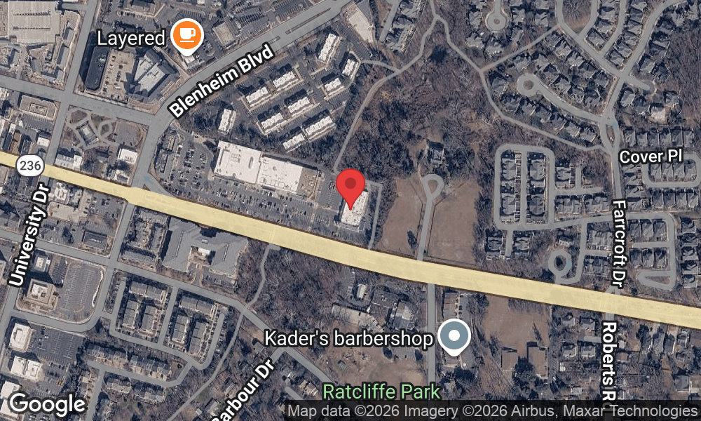 10258 Main St, Fairfax, VA 22030, USA