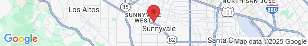 Sunnyvale, CA, USA