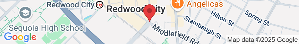 Redwood City, CA, USA