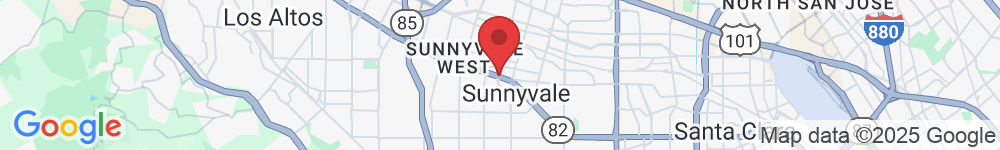 Sunnyvale, CA, USA