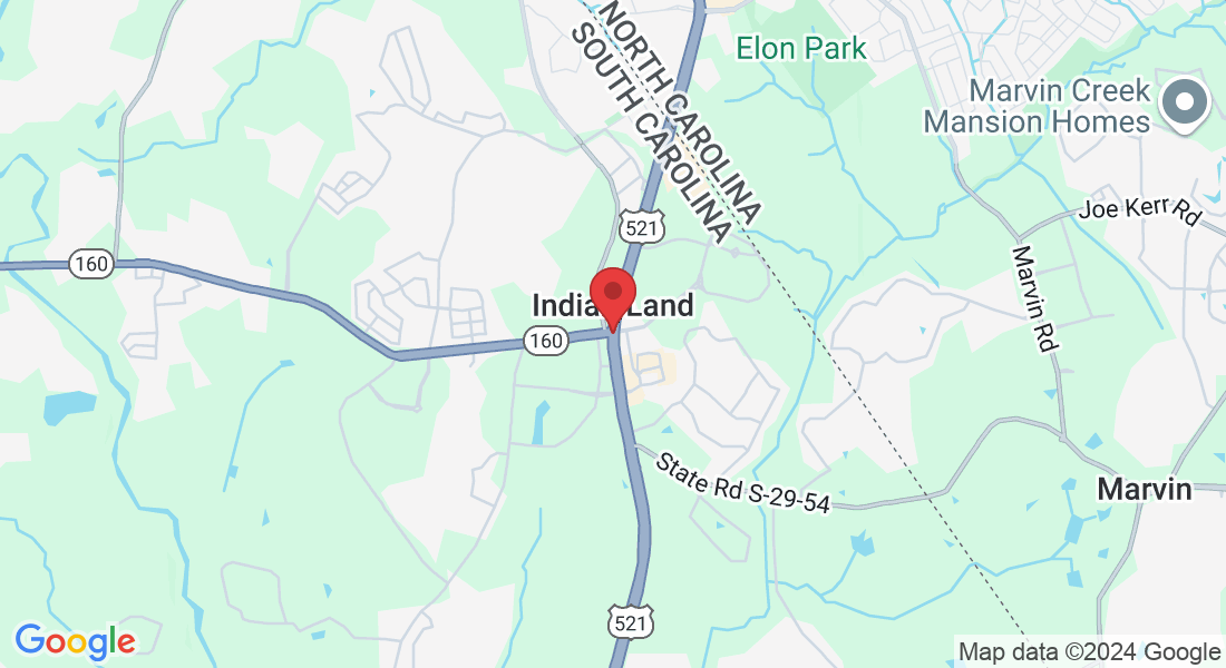 Indian Land, SC 29707, USA
