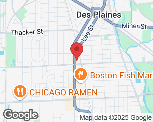 1157 Lee St, Des Plaines, IL 60016, EE. UU.