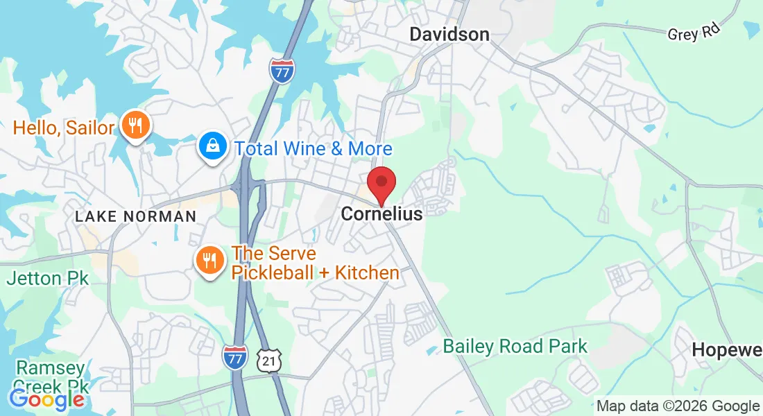 Cornelius, NC, USA