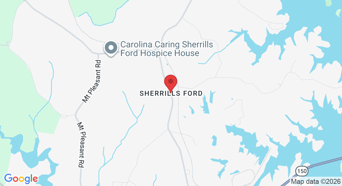 Sherrills Ford, Lake Norman of Catawba, NC, USA