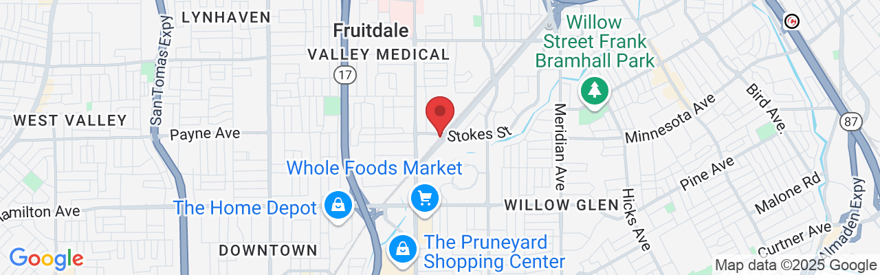 2018 Sonador Commons, San Jose, CA 95128, USA