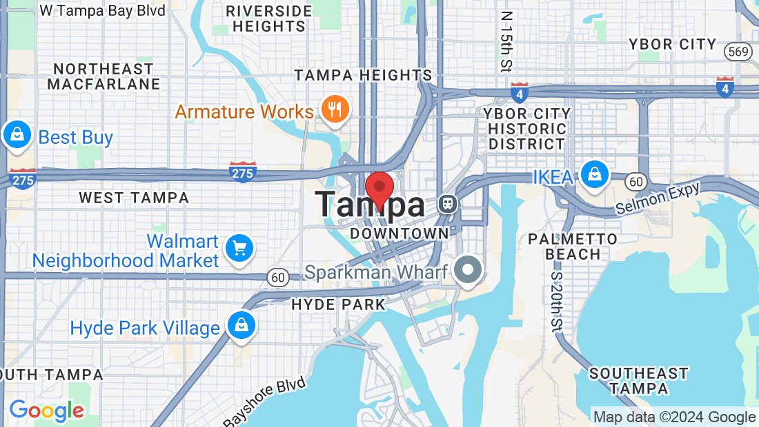 Tampa, FL, USA