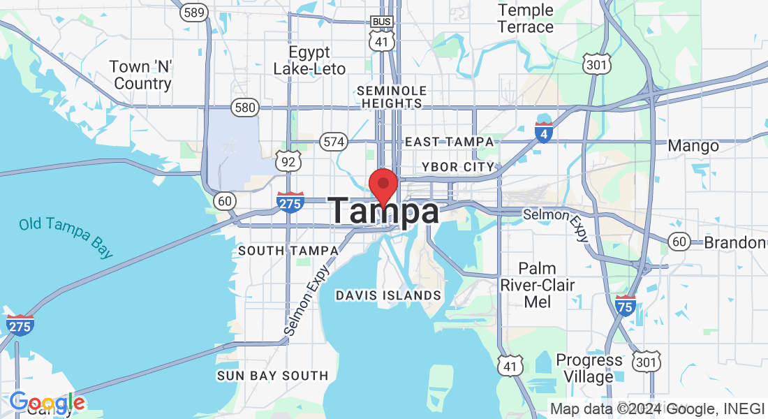 Tampa, FL, USA