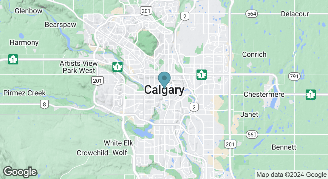 Calgary, AB, Canada
