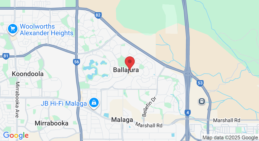 Shop 8/225 Illawarra Cres S, Ballajura WA 6066, Australia