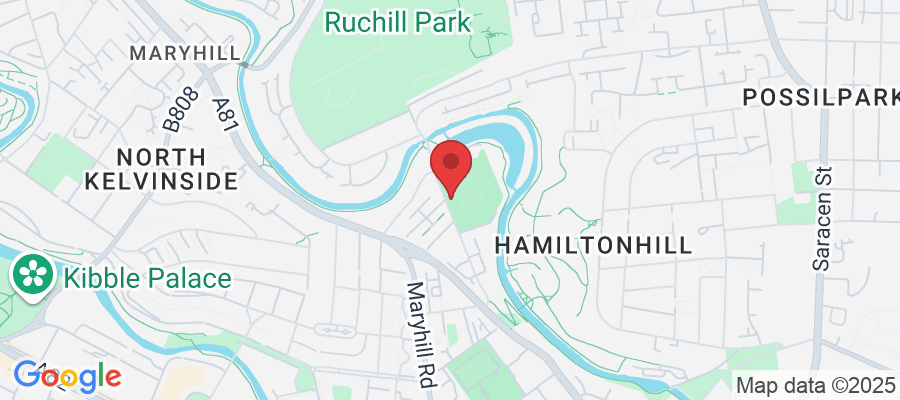 Wyre Stadium at Firhill, 80 Firhill Rd, Glasgow G20 7AL, UK