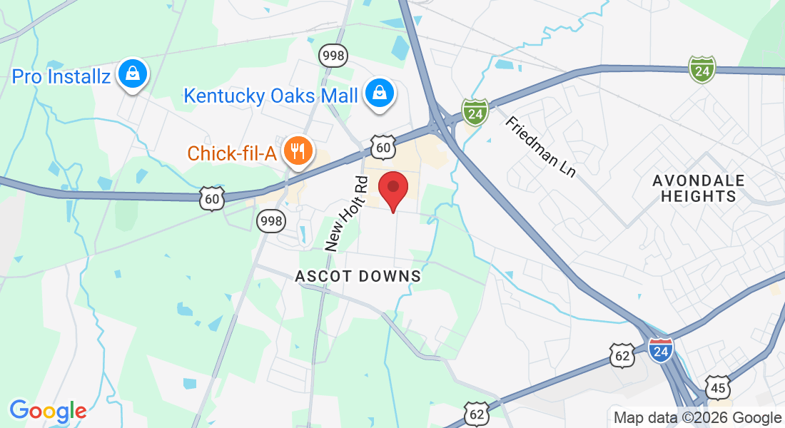 4710 Village Square Dr, Paducah, KY 42001, USA