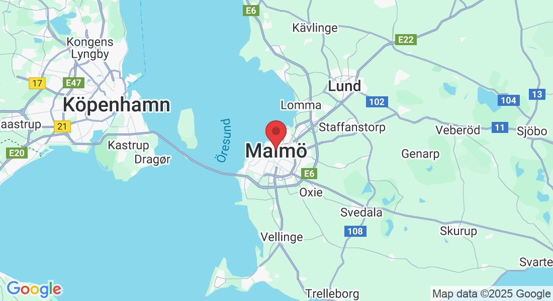 Malmö, Sverige