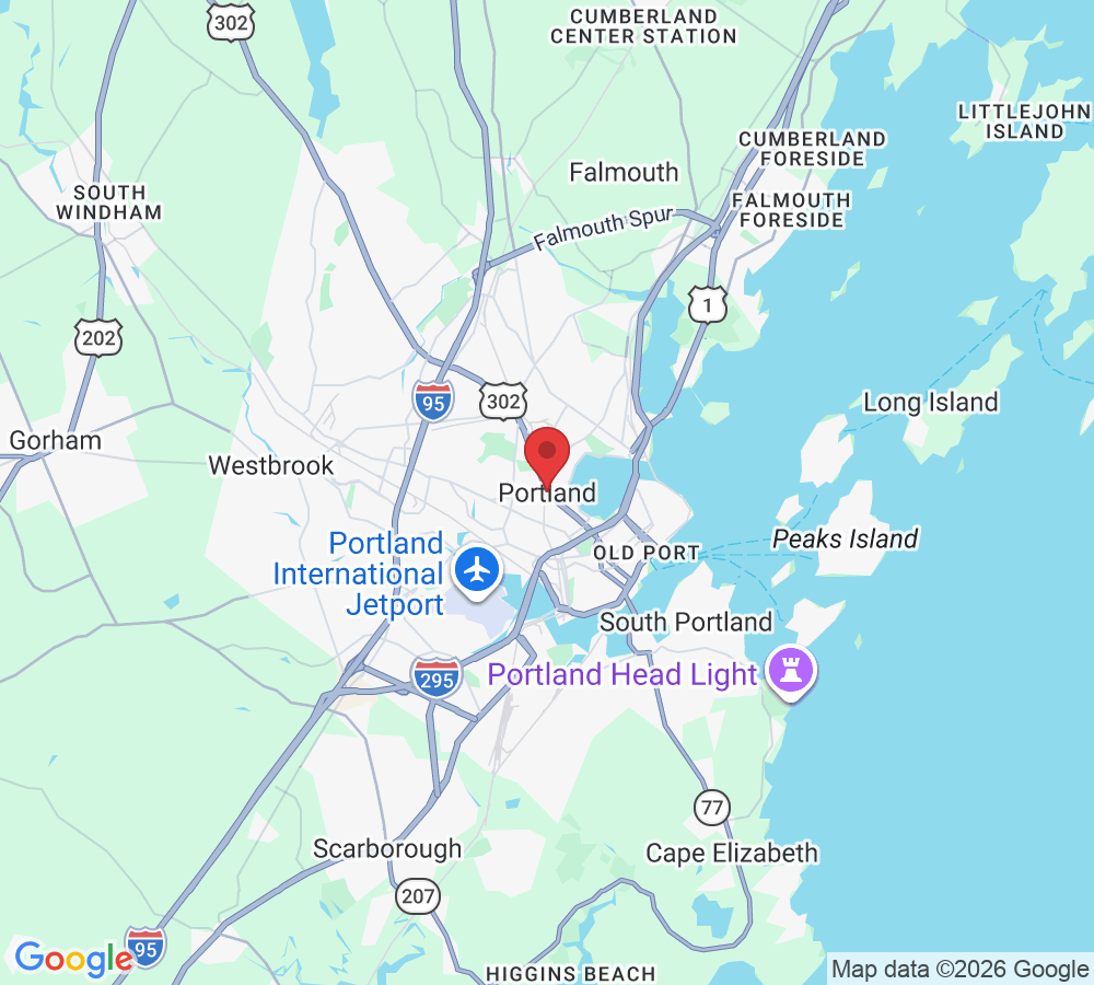 Portland, ME, USA