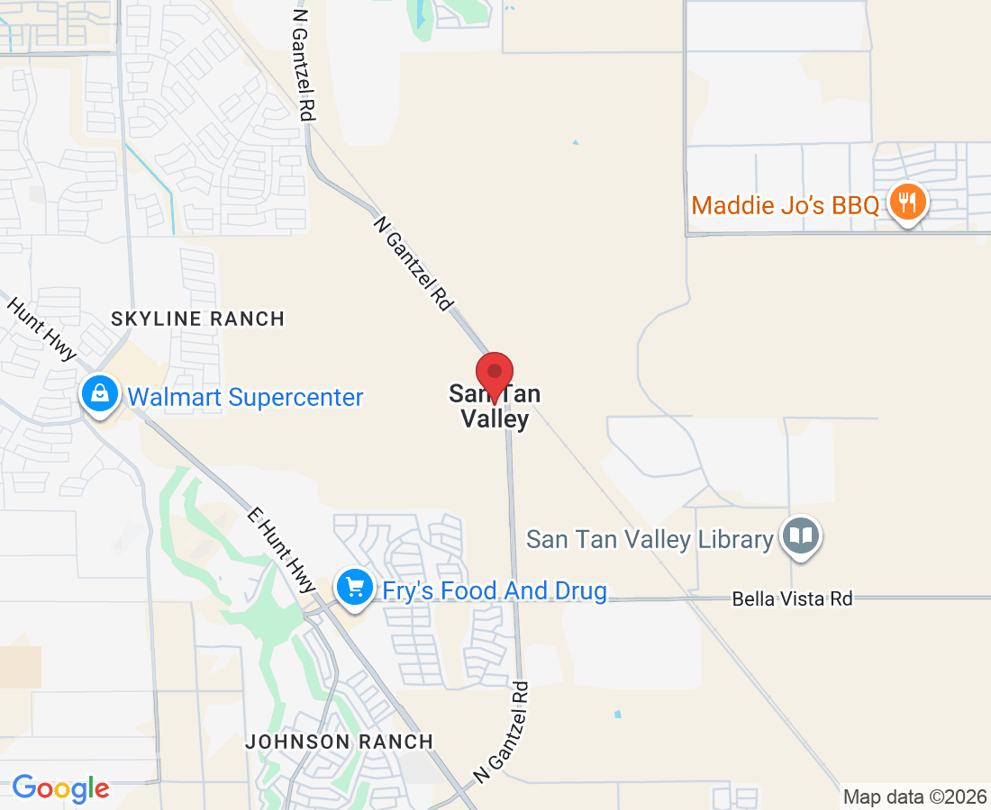 San Tan Valley, AZ, USA