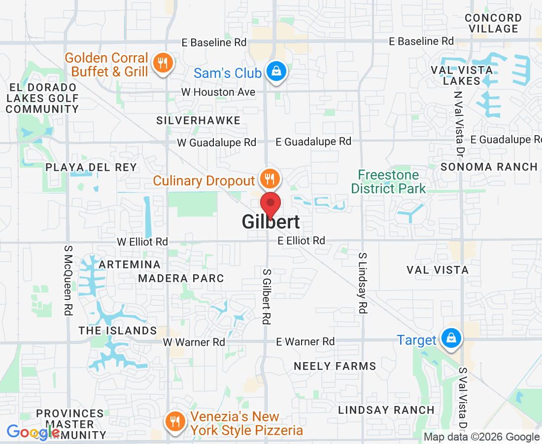 Gilbert, AZ, USA