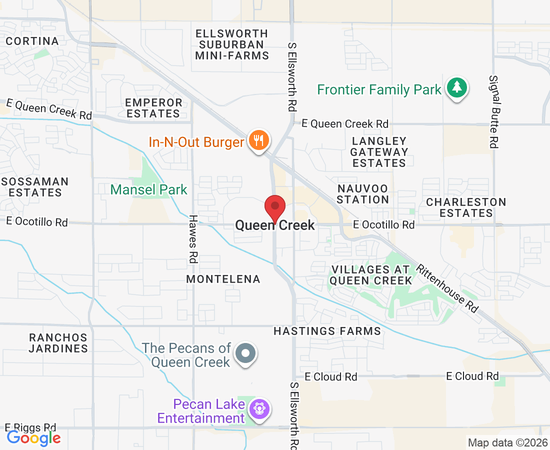 Queen Creek, AZ, USA