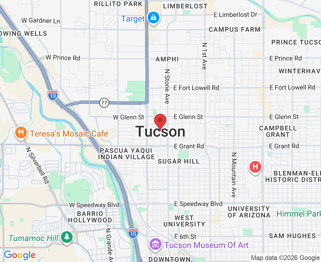 Tucson, AZ, USA