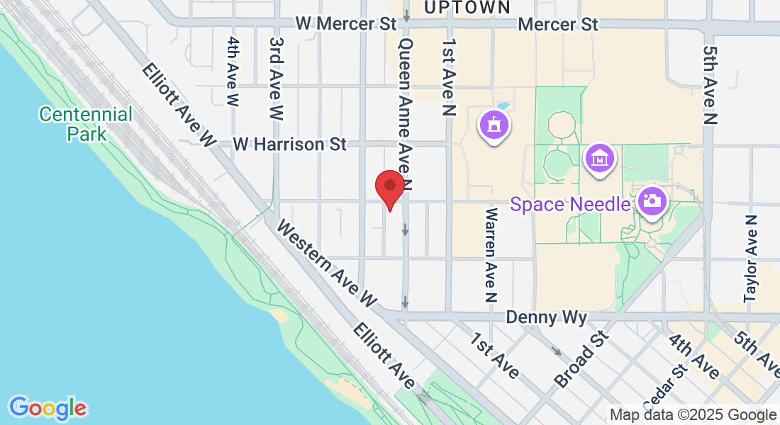 229 Queen Anne Ave N, Seattle, WA 98109, USA