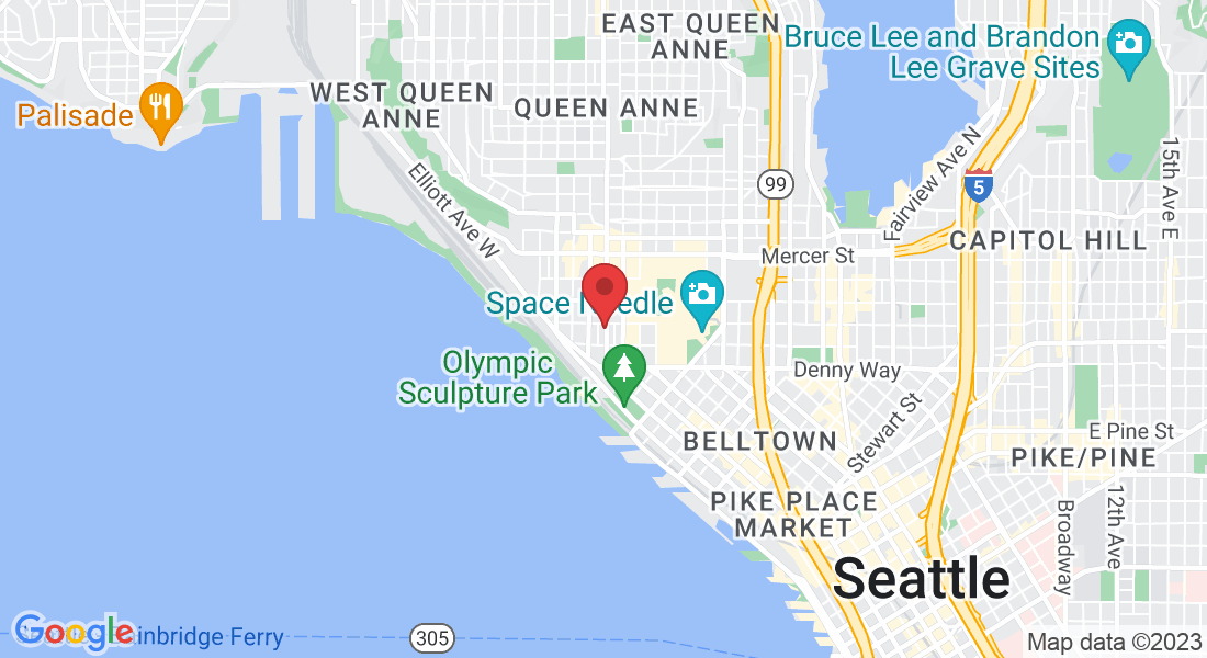 229 Queen Anne Ave N St 101, Seattle, WA 98109, USA
