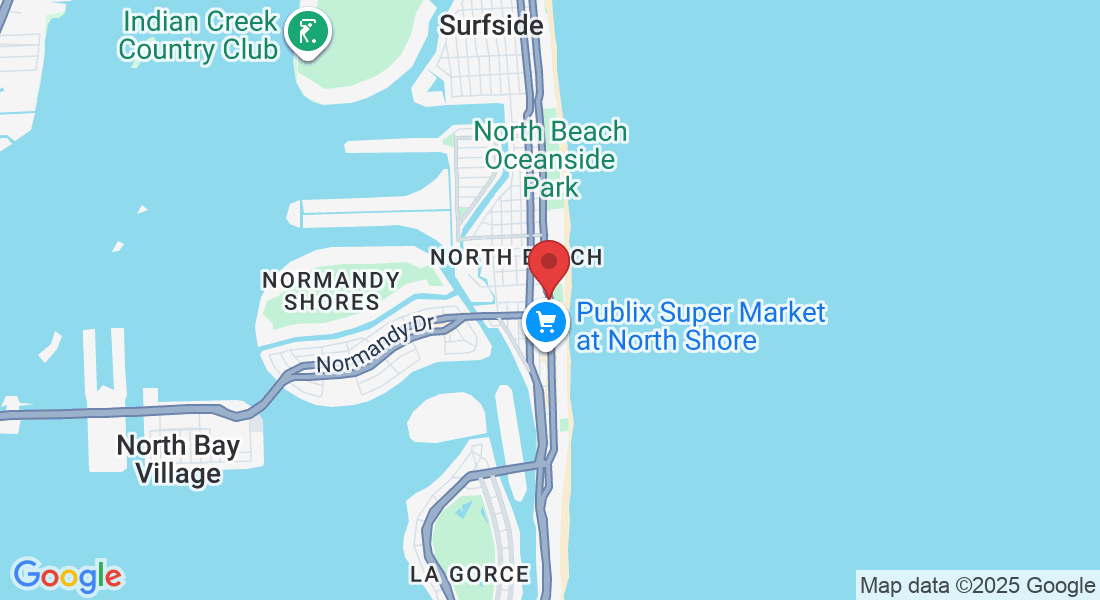 7200 Collins Ave, Miami Beach, FL 33141, EE. UU.