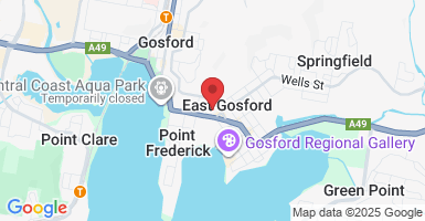 67 Webb St, East Gosford NSW 2250, Australia