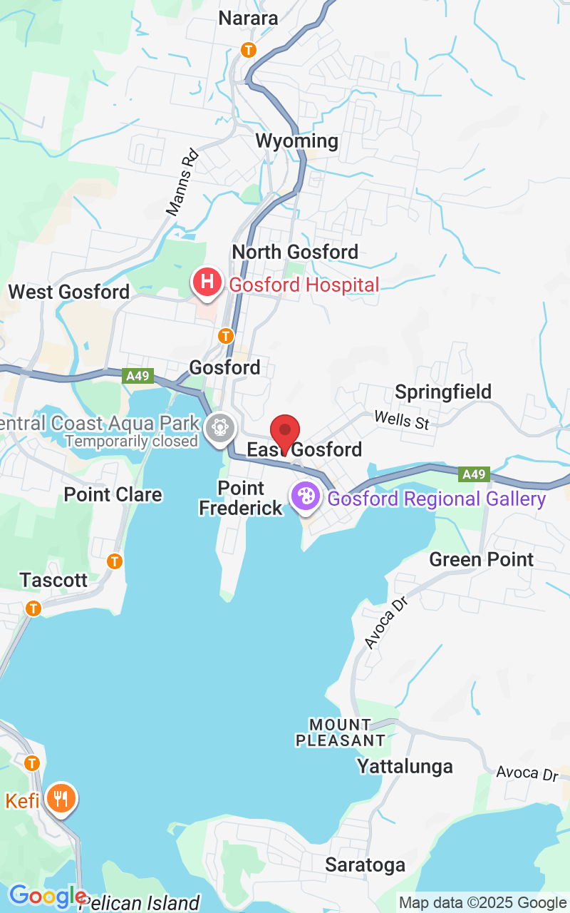 67 Webb St, East Gosford NSW 2250, Australia