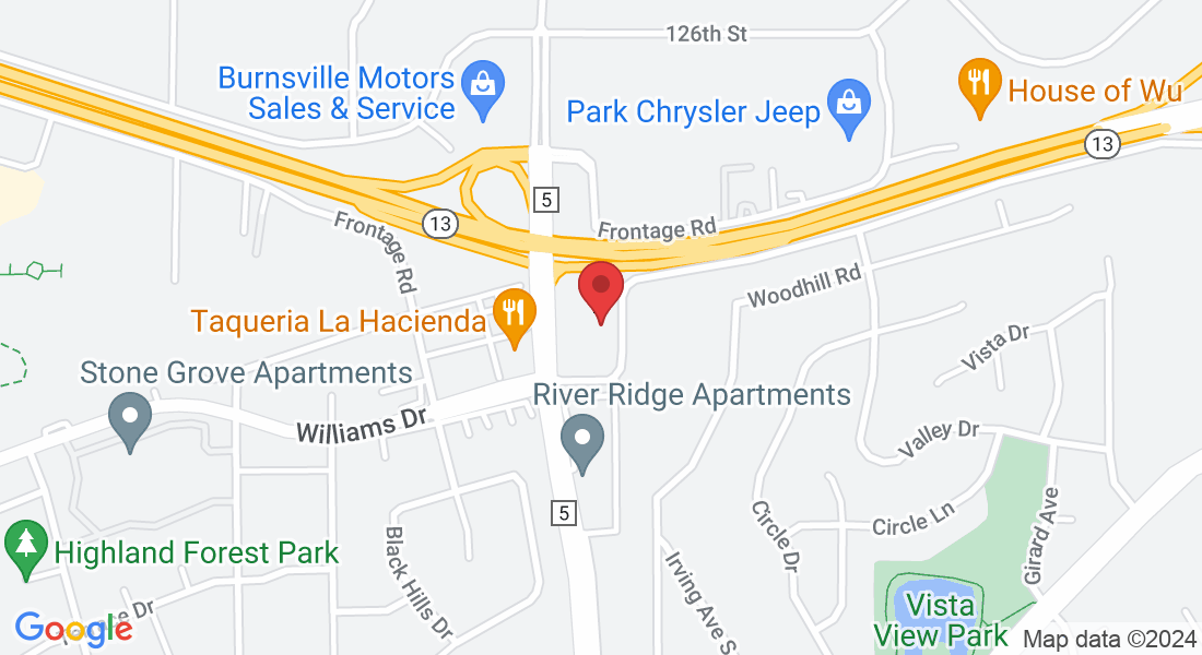 12751 Co Rd 5 #186, Burnsville, MN 55337, USA
