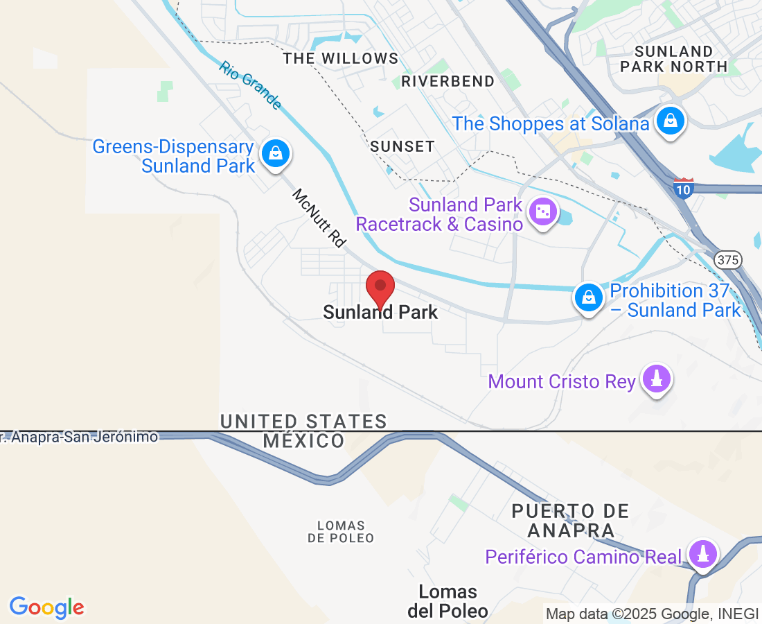 Sunland Park, NM, USA