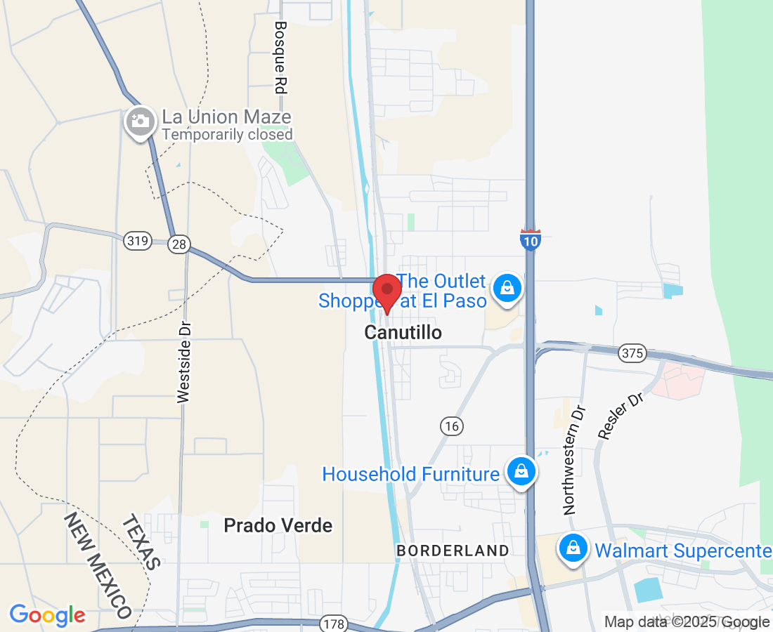 Canutillo, TX, USA
