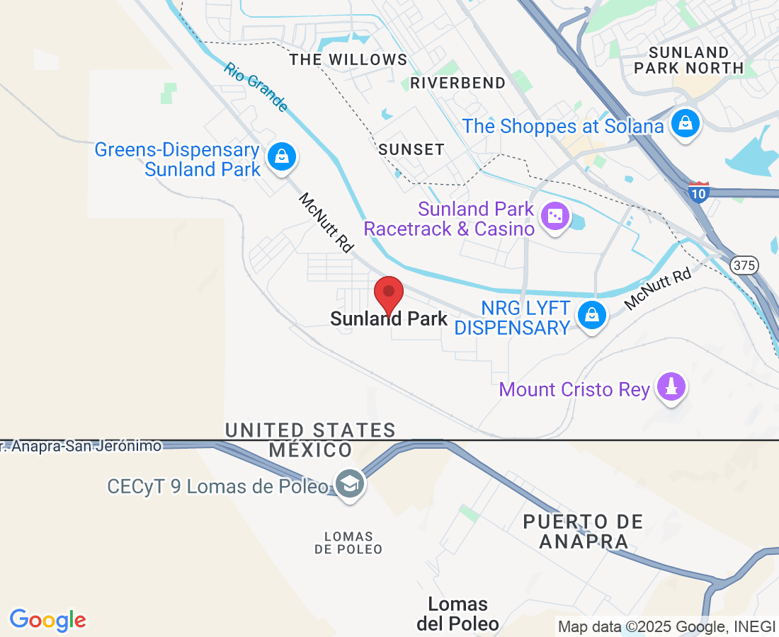 Sunland Park, NM, USA