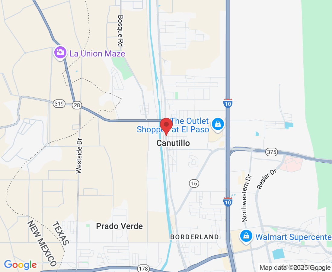 Canutillo, TX, USA
