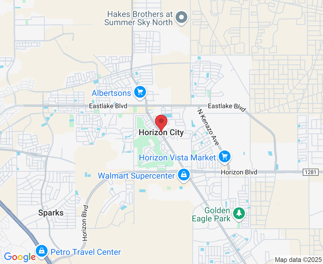 Horizon City, TX 79928, USA