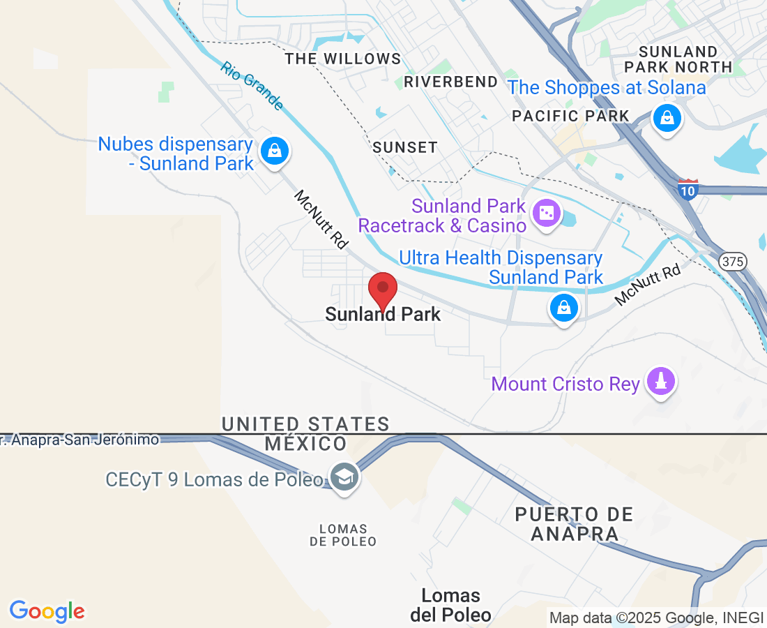 Sunland Park, NM, USA
