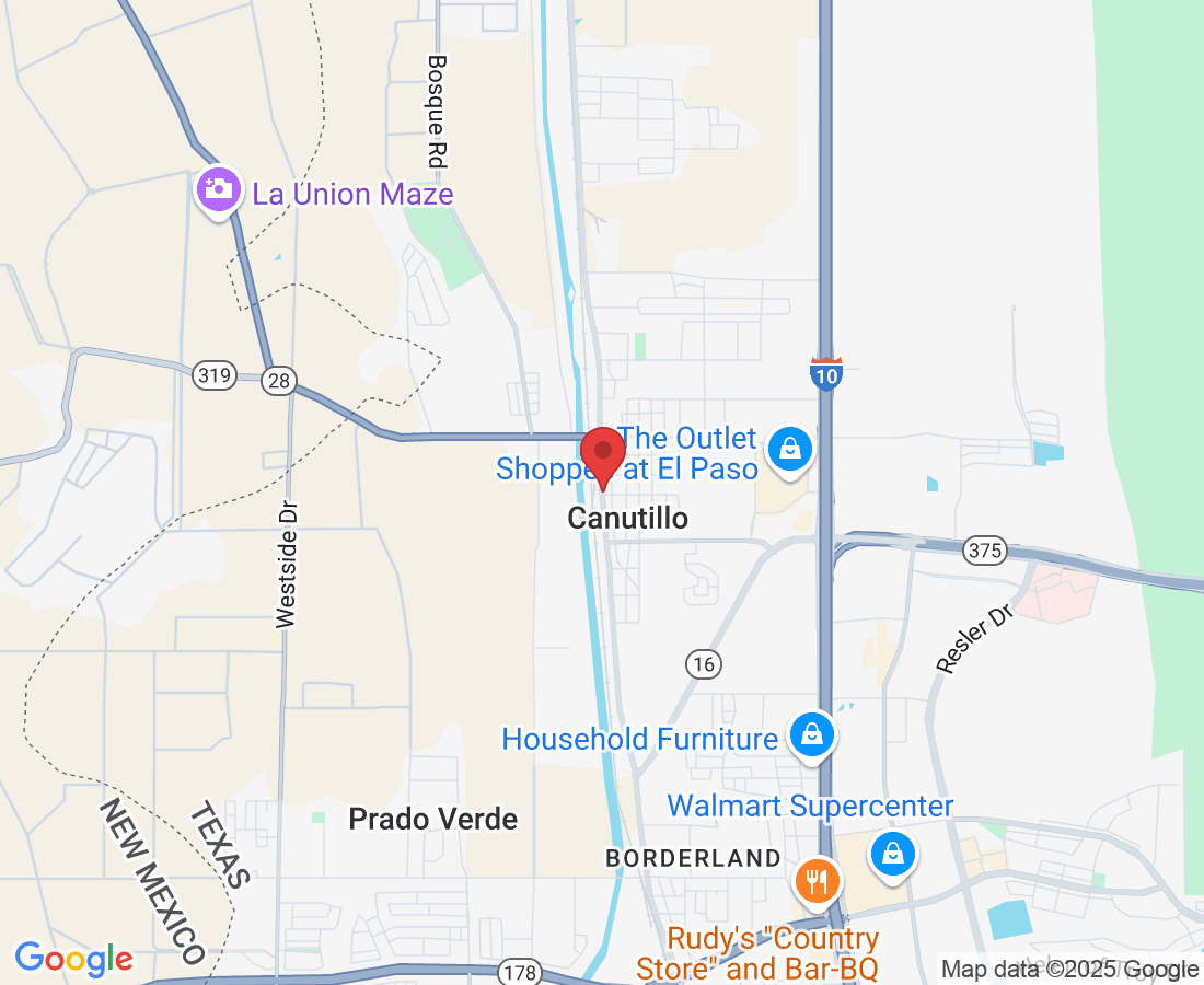 Canutillo, TX, USA
