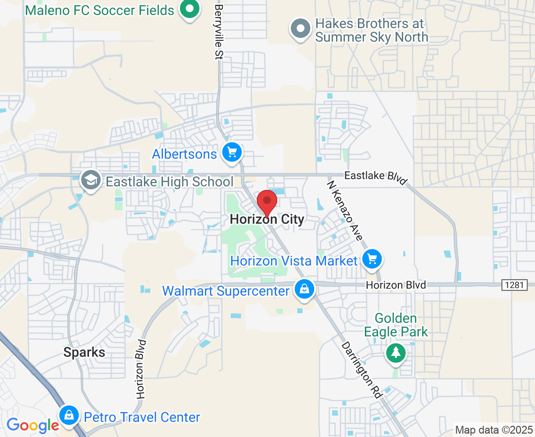Horizon City, TX 79928, USA