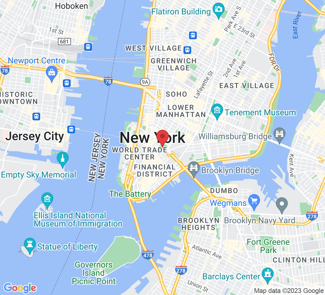 New York, NY, USA