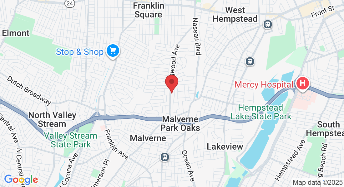 711 Dogwood Ave, West Hempstead, NY 11552, USA