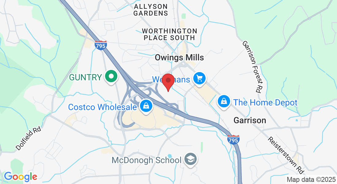 20 New Plant Ct suite 202, Owings Mills, MD 21117, USA