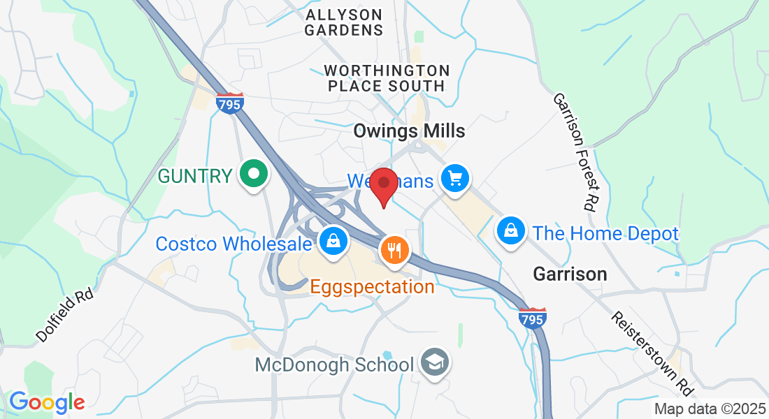 20 New Plant Ct, Owings Mills, MD 21117, USA