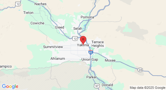 Yakima, WA, USA