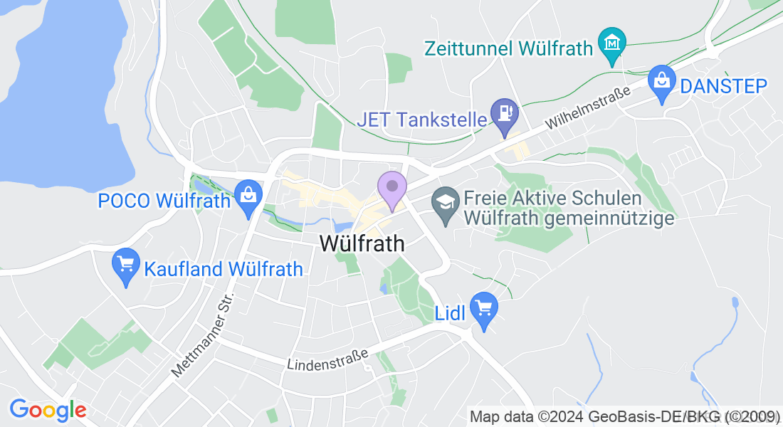 Goethestraße 10, 42489 Wülfrath, Deutschland