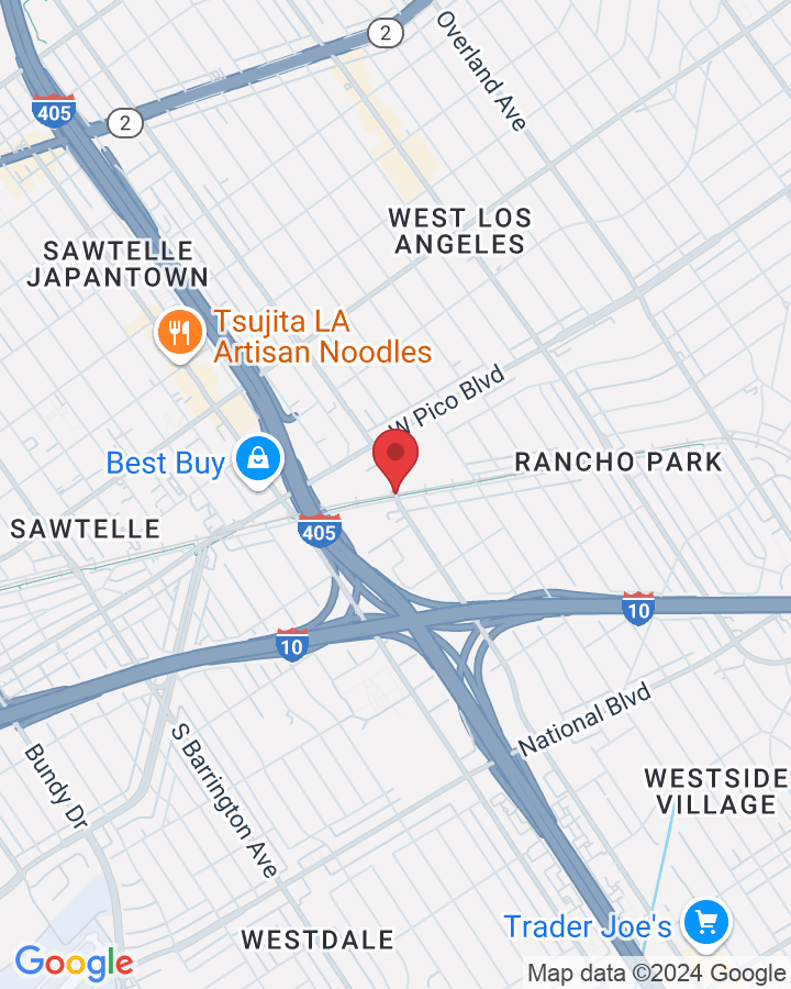 2485 S Sepulveda Blvd, Los Angeles, CA 90064, USA