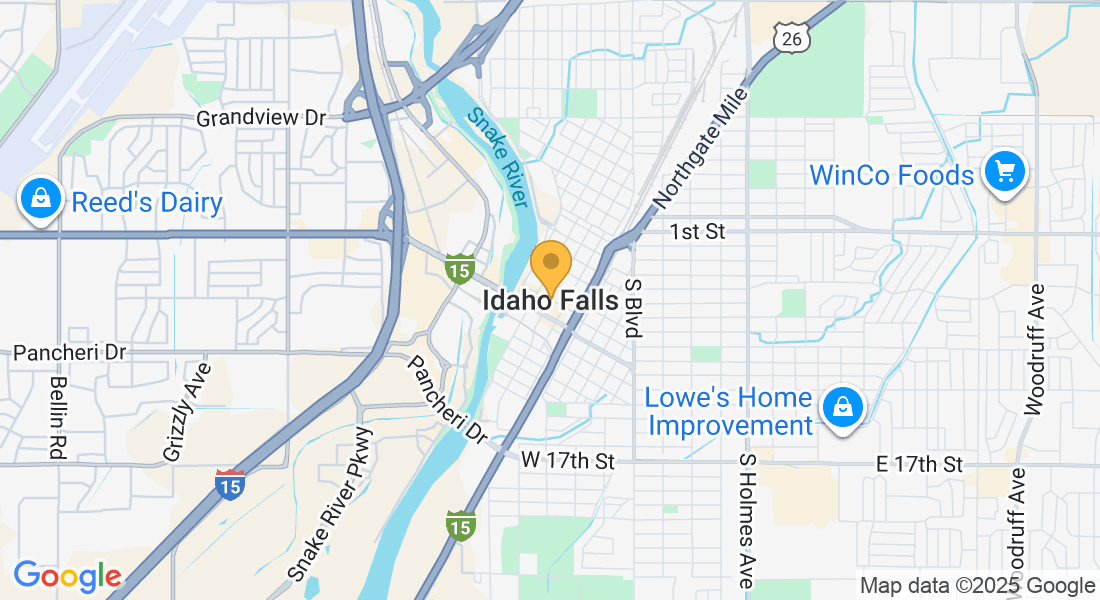 Idaho Falls, ID, USA