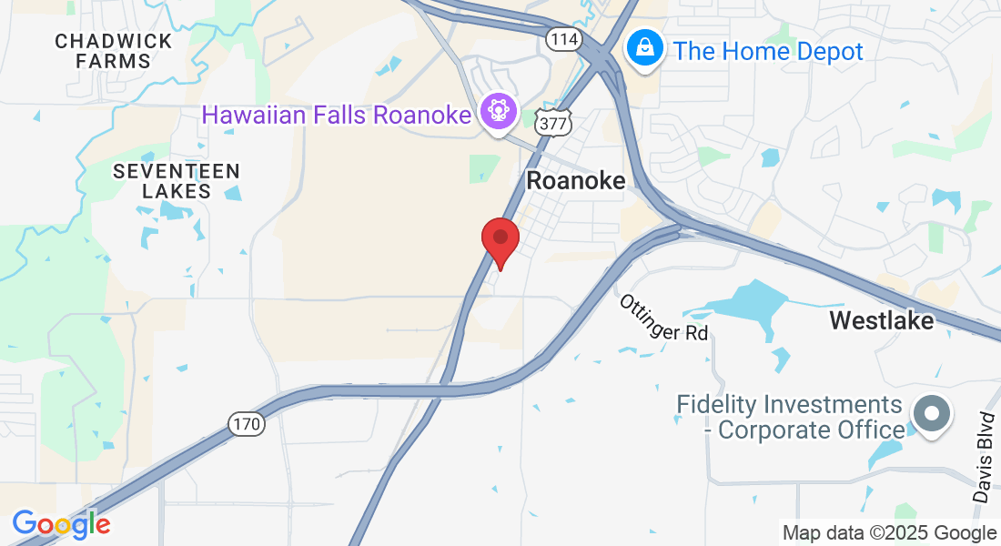 400 S Oak St Unit 150, Roanoke, TX 76262, USA
